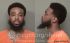 Kalil Frazier Arrest Mugshot Montgomery 20-6-16