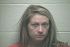 Katie Davison Arrest Mugshot Giles 2024-10-28