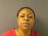 LARESHIA GALLAHER Arrest Mugshot Anderson 12/30/2013