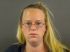 MEGAN THORNTON Arrest Mugshot Anderson 11/05/2013