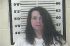 MISTY GARDNER Arrest Mugshot Carter 2016-04-25