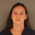 MISTY SMITH Arrest Mugshot Anderson 10/01/2014