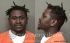 Malik Jones Arrest Mugshot Montgomery 20-3-13