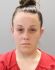 Megan Huffaker Arrest Mugshot Knox 12-MAY-22