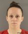 Megan Huffaker Arrest Mugshot Knox 21-JUL-16