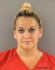 Melanie Davis Arrest Mugshot Knox 05-OCT-16