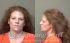 Melissa Haynes Arrest Mugshot Montgomery 2022-7-11