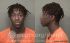 Michael Ferrell Arrest Mugshot Montgomery 20-6-16