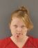 Misty Blackford Arrest Mugshot Knox 21-DEC-16