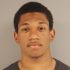 NICHOLAS FRAZIER Arrest Mugshot Anderson 05/21/2014