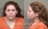 Nastasia Thaler Arrest Mugshot Montgomery 2023-3-17