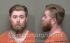 Nicholas Smith Arrest Mugshot Montgomery 20-7-14