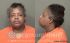 Patricia Jones Arrest Mugshot Montgomery 20-3-11