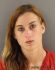 Paula Ford Arrest Mugshot Knox 12-JUL-16