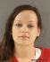 Rachael Presnell Arrest Mugshot Knox 10-AUG-16