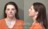 Samantha Clark Arrest Mugshot Montgomery 2022-1-15