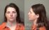 Samantha Clark Arrest Mugshot Montgomery 2022-4-2