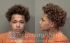 Sharoniece Hunter Arrest Mugshot Montgomery 2021-3-2