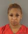 Shawnta Moore Arrest Mugshot Knox 06-DEC-16