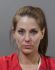 Stacey Blackburn Arrest Mugshot Knox 01-SEP-20