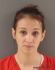Stephanie Wear Arrest Mugshot Knox 31-JAN-17
