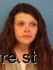 TASHA HUDSON Arrest Mugshot Sullivan 5/14/2021