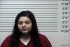 TAYLOR HARTMAN Arrest Mugshot Rhea 02-23-2024