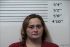 TIFFANY HALE Arrest Mugshot Rhea 12-23-2024