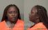 Tameika Mccreary Arrest Mugshot Montgomery 20-10-17