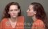 Tiffany Miller Arrest Mugshot Montgomery 2018-11-23