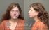 Tiffany Roberts Arrest Mugshot Montgomery 2019-11-9