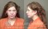 Tiffany Roberts Arrest Mugshot Montgomery 20-1-2