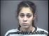 VERONICA CABRERA Arrest Mugshot Blount 1/10/2017