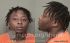 Xavier Williams Arrest Mugshot Montgomery 20-6-14