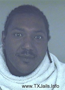 Aaron Renard Brooks Mugshot