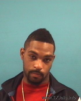 Aaron Markae Lewiswilliams Mugshot