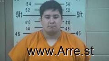 Aaron  Perez Mugshot