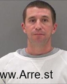 Aaron  Turner Mugshot