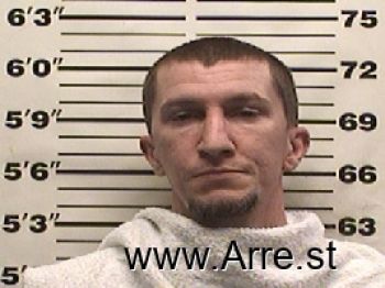 Aaron Kyle Watson Mugshot