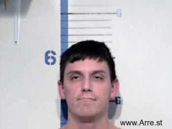 Aaron Michael Dotson Mugshot