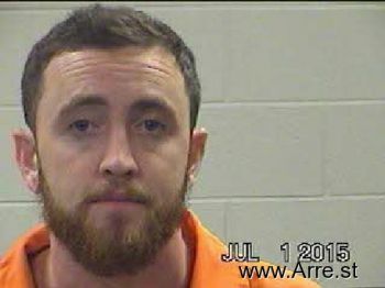 Aaron Anthony Nichols Mugshot