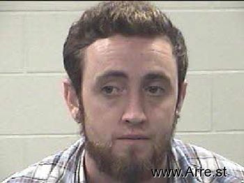 Aaron Anthony Nichols Mugshot