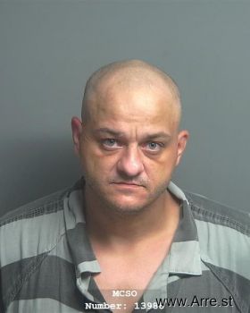 Abb Alvin Hester Mugshot