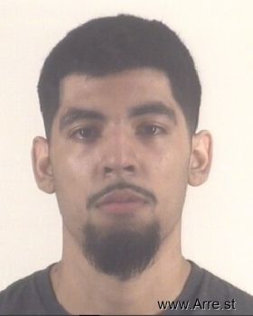 Abel  Jimenez Mugshot