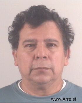 Abel  Villegas Mugshot