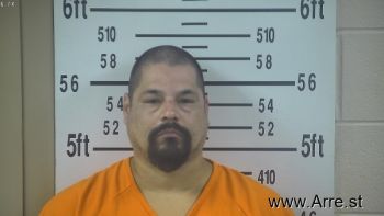 Abraham  Garcia Iii Mugshot