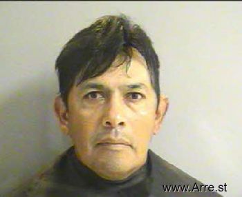 Abraham David Perez Mugshot