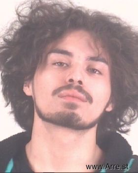 Adam Rodolfo Garcia Mugshot