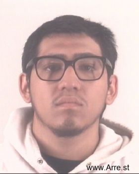 Adam Isaiah Vasquez Mugshot