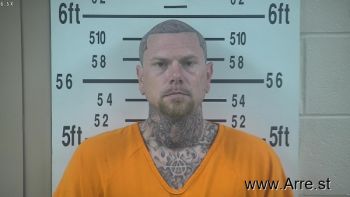 Adam Curtis Williams Mugshot